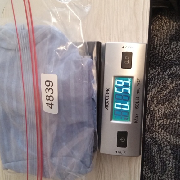 Fresh Produce Striped Long Sleeve Tee Casual Cotton Womens Medium - Picture 10 of 10